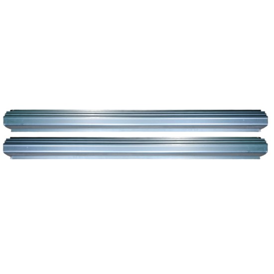 Opravný plech prahu pre Lancia Delta 1993-1999 / Ľavá+Pravá / Sada 15217