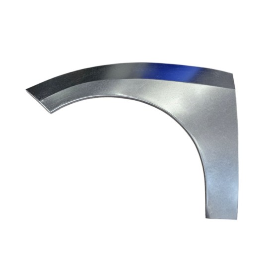 Lem zadného blatníka pre Opel Combo D 2011-2018 / Pravá 15561