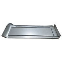 Nástupný práh oprava pre Opel Movano 2021-2026 / Ľavý 17079