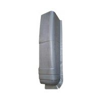 Opravný plech zadného rohu pre Fiat Ducato 2006-2026 / Ľavý 16615