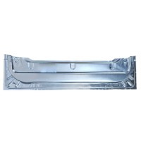 Opravný plech zadných dverí vnútorný pre Citroen Jumper 2006-2026 / Vľavo = Vpravo (symetrické) 16392