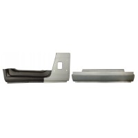 Opravný plech sada pre Fiat Ducato 2006-2014 / Ľavý / Dvojitá kabína / 14801 Opravný plech sada pre Fiat Ducato 2006-2014 / Ľavý / Dvojitá kabína / 14801