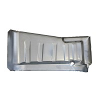 Nástupný práh oprava pre Fiat Ducato 2006-2014 / Ľavý 15053 Nástupný práh oprava pre Fiat Ducato 2006-2014 / Ľavý 15053