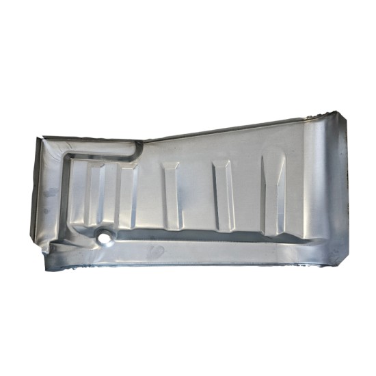 Nástupný práh oprava pre Fiat Ducato 2006-2014 / Pravá 15052 Nástupný práh oprava pre Fiat Ducato 2006-2014 / Pravá 15052