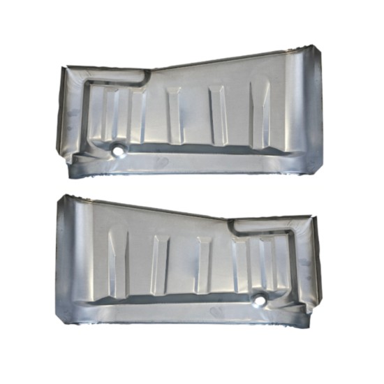 Nástupný práh oprava pre Fiat Ducato 2006-2014 / Ľavá+Pravá / Sada 15061 Nástupný práh oprava pre Fiat Ducato 2006-2014 / Ľavá+Pravá / Sada 15061