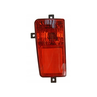 Zadná lampa pre Fiat Ducato 2006-2014 / Ľavý 15118