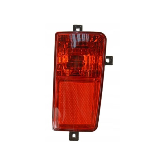 Zadná lampa pre Fiat Ducato 2006-2014 / Pravá 15119