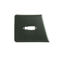 Bočná lišta pre Peugeot Boxer 2006-2014 / Pravá 13574