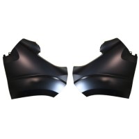 Predný blatník pre Fiat Ducato 2014-2018 / Ľavý / Sada 15396