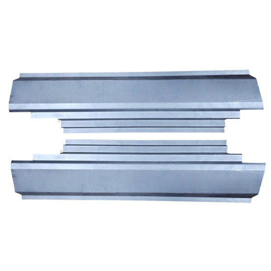 Opravný plech prahu pre Citroen C25 1981-1994 / Ľavá+Pravá 16157