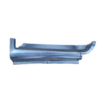 Opravný plech prahu predných dverí pre Fiat Ducato 2006-2014 / Ľavý 14791 Opravný plech prahu predných dverí pre Fiat Ducato 2006-2014 / Ľavý 14791