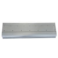 Opravný plech boku pre Fiat Ducato 2006-2014 / Pravá 14736 Opravný plech boku pre Fiat Ducato 2006-2014 / Pravá 14736