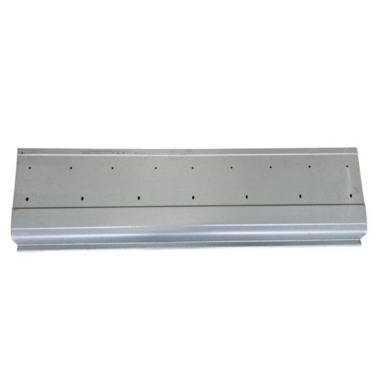 Opravný plech boku pre Fiat Ducato 2006-2014 / Pravá 14736 Opravný plech boku pre Fiat Ducato 2006-2014 / Pravá 14736