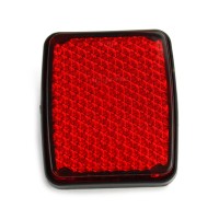 Odrazka pre Fiat Ducato 2006-2018 / Vľavo = Vpravo (symetrické) 15338