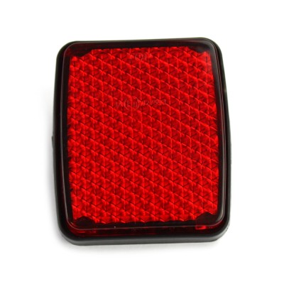 Odrazka pre Fiat Ducato 2006-2018 / Vľavo = Vpravo (symetrické) 15338