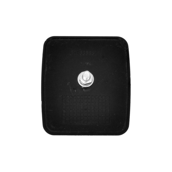 Odrazka pre Fiat Ducato 2006-2018 / Vľavo = Vpravo (symetrické) 15338