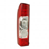 Zadná lampa pre Fiat Ducato 2006-2014 / Ľavý 8240