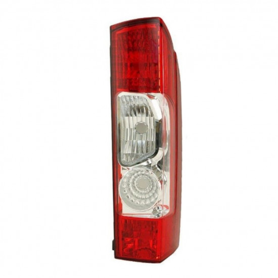 Zadná lampa pre Fiat Ducato 2006-2014 / Pravá 8239