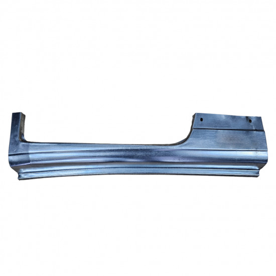 Opravný plech prahu predných dverí pre Fiat Ducato 2006-2014 / Ľavý 14799 Opravný plech prahu predných dverí pre Fiat Ducato 2006-2014 / Ľavý 14799