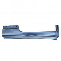 Opravný plech prahu predných dverí pre Fiat Ducato 2006-2014 / Pravá 14798 Opravný plech prahu predných dverí pre Fiat Ducato 2006-2014 / Pravá 14798