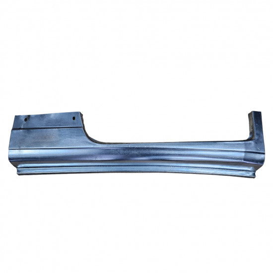 Opravný plech prahu predných dverí pre Fiat Ducato 2006-2014 / Pravá 14798 Opravný plech prahu predných dverí pre Fiat Ducato 2006-2014 / Pravá 14798