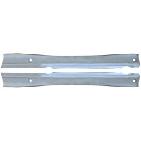 Kompletný prah pre BMW 3 E36 1990-2000 / Ľavá+Pravá / COUPE / Sada 16067