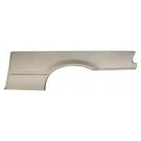 Lem zadného blatníka pre BMW 3 E36 1990-2000 / Ľavý / COUPE 16384