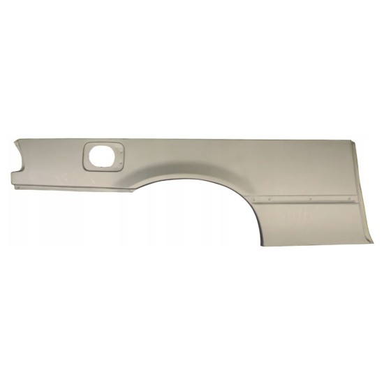 Lem zadného blatníka pre BMW 3 E36 1990-2000 / Pravá / COUPE 16383