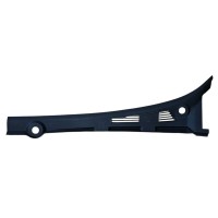 Opravný plech pod predné sklo pre BMW 3 E36 1990-2000 / Ľavý / COMBI / SEDAN / COMPACT 16899