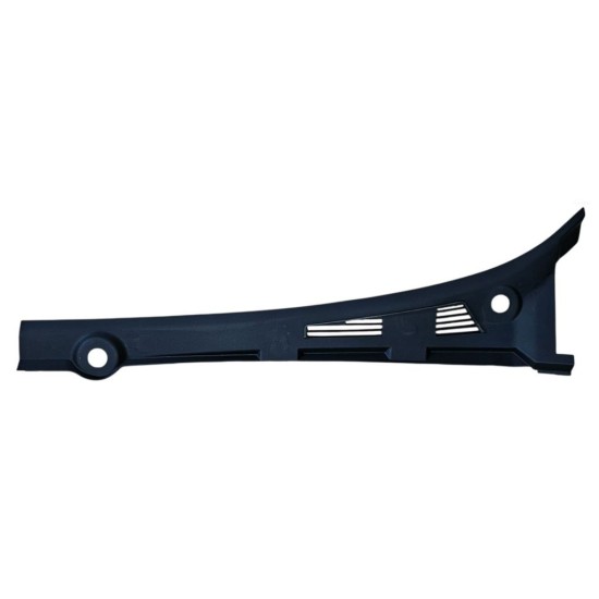 Opravný plech pod predné sklo pre BMW 3 E36 1990-2000 / Ľavý / COMBI / SEDAN / COMPACT 16899