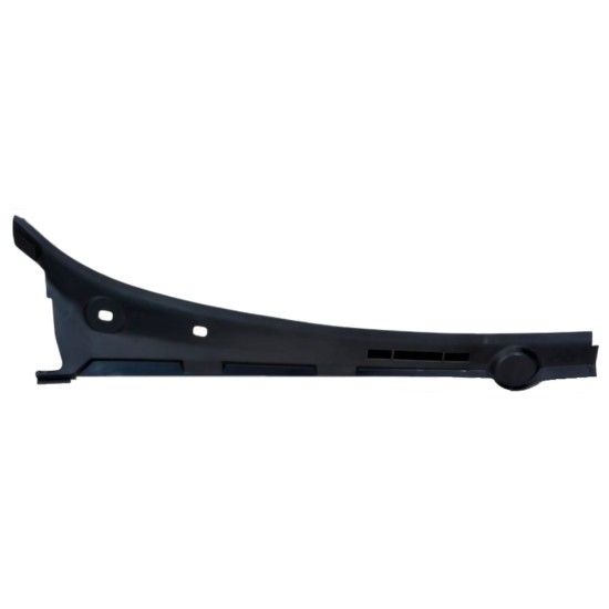 Opravný plech pod predné sklo pre BMW 3 E36 1990-2000 / Pravá / COMBI / SEDAN / COMPACT 16898