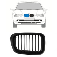 Mriežka pre BMW 3 E46 1998-2006 / Pravá 16301