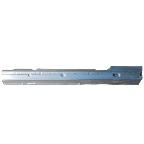 Kompletný prah pre BMW 3 E46 1998-2006 / Ľavý / COUPE 16813