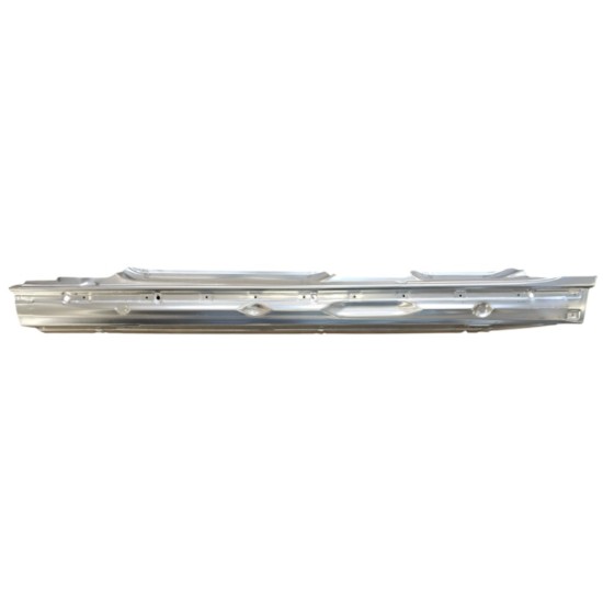 Kompletný prah pre BMW 3 E46 1998-2006 / Ľavý 14996 Kompletný prah pre BMW 3 E46 1998-2006 / Ľavý 14996