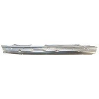 Kompletný prah pre BMW 3 E46 1998-2006 / Pravá 14995 Kompletný prah pre BMW 3 E46 1998-2006 / Pravá 14995