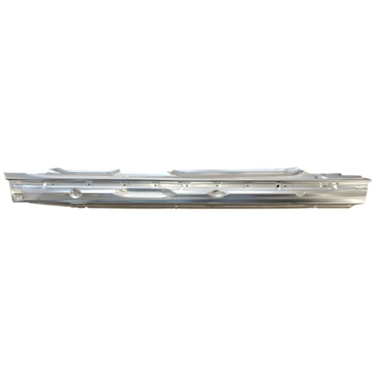 Kompletný prah pre BMW 3 E46 1998-2006 / Pravá 14995 Kompletný prah pre BMW 3 E46 1998-2006 / Pravá 14995