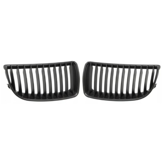 Mriežka pre BMW 3 E90 2004-2008 / Ľavá+Pravá 16309