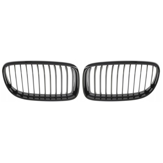 Mriežka pre BMW 3 E90 2008-2012 / Ľavá+Pravá / Sada 16305