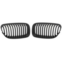 Mriežka pre BMW 3 E90 2008-2012 / Ľavá+Pravá / Sada 16308