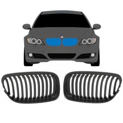 Mriežka pre BMW 3 E90 2008-2012 / Ľavá+Pravá / Sada 16308