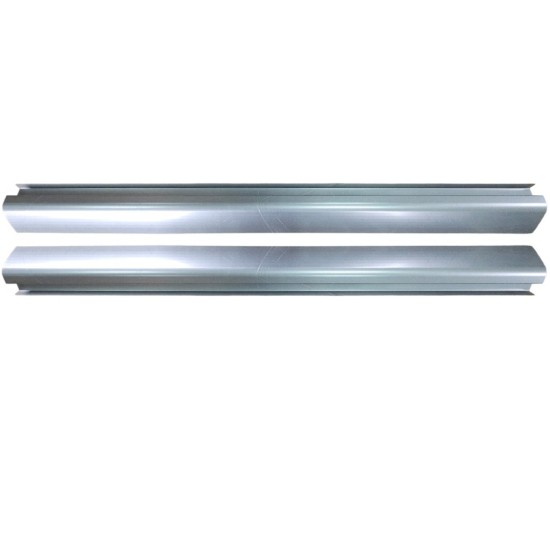 Opravný plech prahu pre Volkswagen Eos 2006- / Ľavá+Pravá / Sada 10558