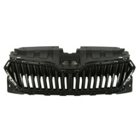 Mriežka pre Skoda Fabia 2018-2021 16214