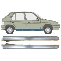 Kompletný prah pre Skoda Favorit 1989-1995 / Ľavá+Pravá / Sada 14881 Kompletný prah pre Skoda Favorit 1989-1995 / Ľavá+Pravá / Sada 14881