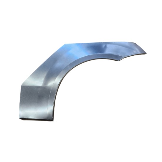 Lem zadného blatníka pre Fiat 500 2007-2018 / Ľavý 16072