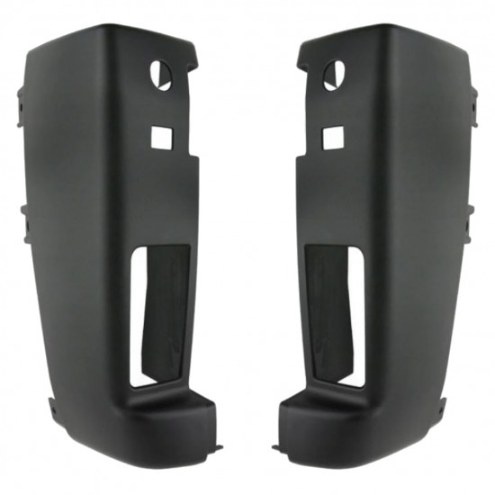 Zadný roh nárazníka pre Citroen Jumper 2006-2014 / Ľavý / Ľavá+Pravá / Sada 14085