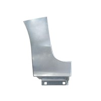 Opravný plech predného blatníka pre Ford Fiesta 2008-2017 / Ľavý 15778