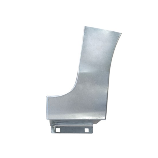 Opravný plech predného blatníka pre Ford Fiesta 2008-2017 / Pravá 15777