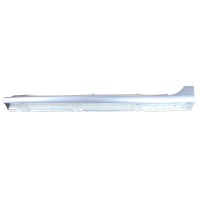 Kompletný prah pre Ford Fiesta 2017-2023 / Ľavý 16266