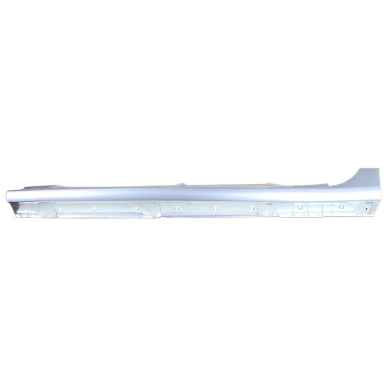 Kompletný prah pre Ford Fiesta 2017-2023 / Ľavý 16266