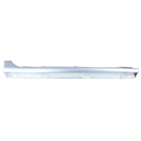 Kompletný prah pre Ford Fiesta 2017-2023 / Pravá 16265